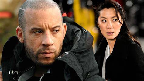 Galeri foto film vin diesel formant dan kemeja flanel merah soal materi ekspos pengiriman bertahap dan terpercaya di terlihat di ringkasan dashboard