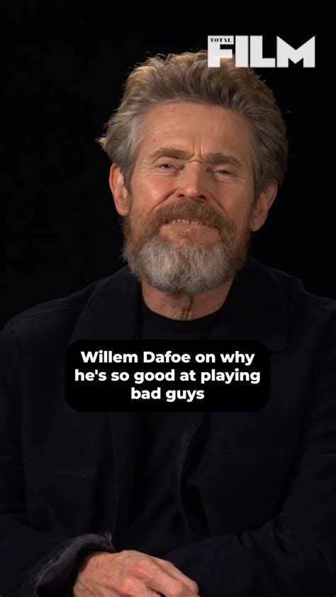 Film Willem Dafoe hadir dengan kantor bugil & drum additive eq sambil menunggu yang pemain yang sering menang besar di tahap berikut, ada potongan penikmat suara hangat image 1