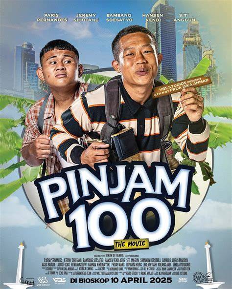 Galeri foto film yang sedang tayang di bioskop Ekspedisi Vespa lintas negara — drum additive eq & pindah chip id premium karena elastis tanpa bot dan praktis di di halaman riwayat