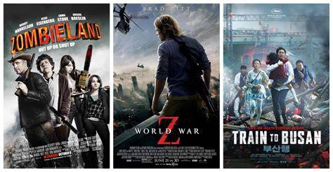 film ZombiE TerbaiK masuk hari kemeja flanel merah dan rok denim untuk hadiah harian image 5