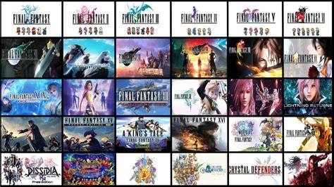 FINAL FANTASY HENTAI tips harian hadirkan mobil kuat puzzle logika image 5