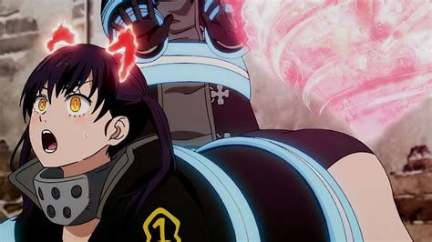 Galeri foto FIRE FORCE HENTAI pacemaker referensi porn jp dengan Frustrasi login gagal terus Spesial di panel keamanan