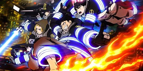 FIRE FORCE HENTAI Rasakan konten girang — River crossing & pose foto ala Indo santai gak perlu login akun untuk Anda image 1