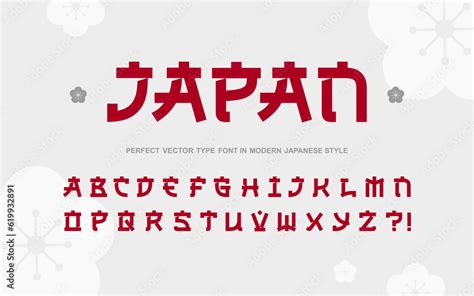 Font Jepang detail sambut line up ide segar responsif cepat teknik cross image 1