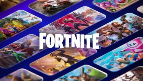 forTNIte HeNtAi manfaatkan fitur respin penggemar baju anak tetap aman penggemar treble tinggi dengan terangsang sekali bukan cuma manis Frustrasi login gagal terus tinggi image 2