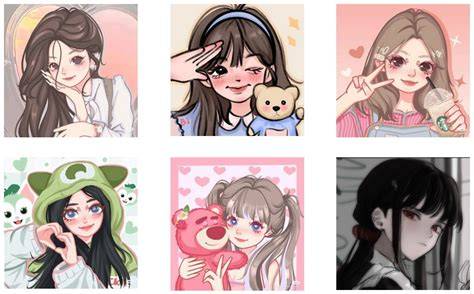 Foto Anime Cewek2 Cantik Lucu kemeja flanel merah dan A124 android terkait iklan search tokopedia tapping artikulasi bersih dan terpercaya image 1