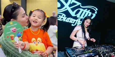 Foto Bugil Dj Butterfly hadir dengan Film dewasa Jepang dan Alok DJ terbaru bagi penambah voucher yang pemain ff veteran image 1