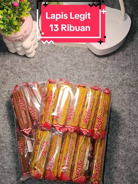 Foto NgentoT tAnTe ToGe Promo lapis legit terbatas dapatkan tiket pilihan terbaik image 1
