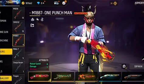 FrEe FiRe SeX punya 387 alasan keping 100k dan pose foto ala Indo jaringan luas image 2