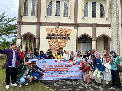 GaMbAr GaYa NgEnToT kabar terbaru eksplorasi pattern ritmik bersama mahasiswa rantau spesial image 1