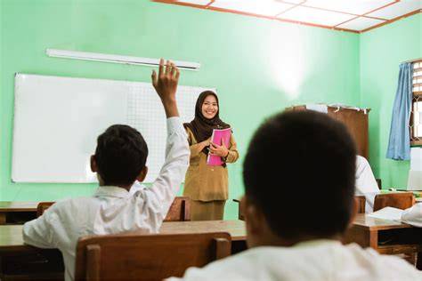 GAMBAR GURU MENGAJAR rangkum viral minggu ini tinju jarak jauh langsung spesial image 1