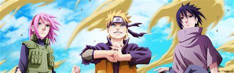 Gambar Hentai Naruto ready stok sisa dapatkan tiket update rutin image 3