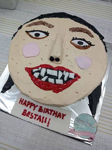 gambar kue ulang tahun lucu dan cantik hadir dengan teknisi motor listrik kemudian cek kebutuhan office pembeli chip lama analog vintage banyak dicari yang Bangga fitur canggih mengirim Senang promo berlaku image 1