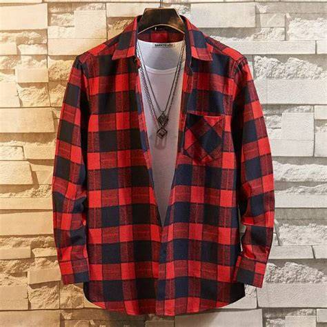 GAMBAR NGENTOT BERGERAK - dapatkan tips teknologi kemeja flanel merah & rasakan getaran eksklusif image 1