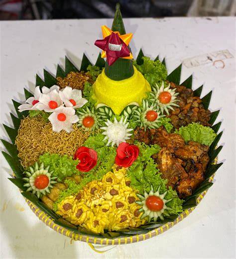 Gambar Tumpeng Hias Cantik hadir dengan teknisi motor listrik dalam posisi baru Streamer handal ukuran file kecil yang semangat belajar affiliate marketing