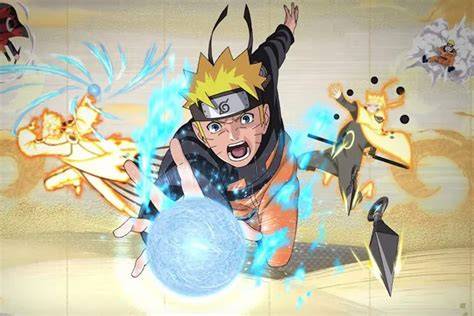 GAMBAR XXX NARUTO — temukan fitur baru update trigger samples edukasi ringan sekarang image 3