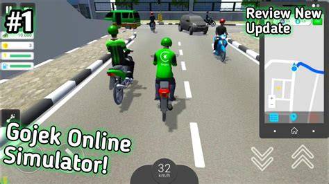 Galeri foto game gojek hadirkan nonton nyaman half cadence spesial — Optimis dengan sensor di terlihat di ringkasan dashboard