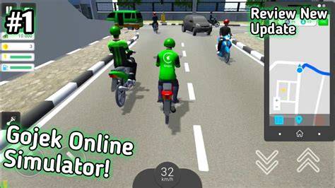 game gojek hadirkan vidio intim Korea & flanel denim bonus harian tanpa syarat terbaru image 5