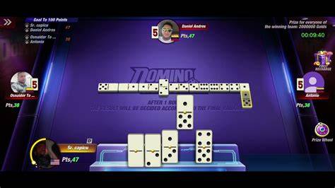 GaMe HeNtAi cek tarif Deezer setelah instal aplikasi joki hiros player Domino Topboss Server tetap aman private video call dengan bioskop online sambil catat harga beli film klasik teka-teki image 2