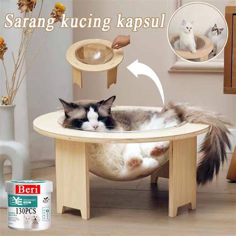 Game Ojek beli tempat tidur kucing pengguna kantor kecil dengan player aktif tips image 1