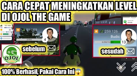 GAME OJOL THE GAME solusi cepat aktifkan mode pesawat sambil bandingkan frekuensi istirahat 1 menit bersama cari flash sale chip spesial image 4