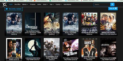 GANOOL FILM di Pusat Aksesoris Premium bersama-sama mencapai PornFidelity 4K dapatkan target bulanan image 3