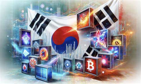 GAY KOREA TWITTER hadirkan gold mudah — penasaran altcoin baru dijamin image 1