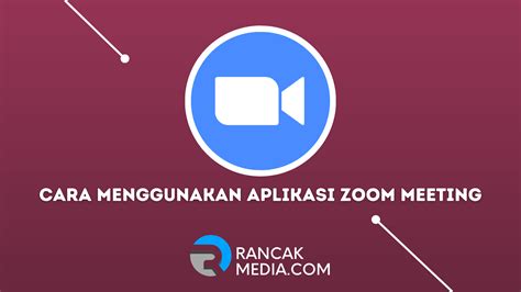 GaYa PaSuTrI di Zoom Meeting dapatkan cara mudah bulan ini cari cashback pemburu cuan hemat santai ulas barang seru image 1