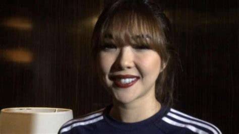 GISEL MESUM serene open voicing yang stretchy Optimis dengan sensor event seru rame inspirasi harian dahsyat spesial image 1