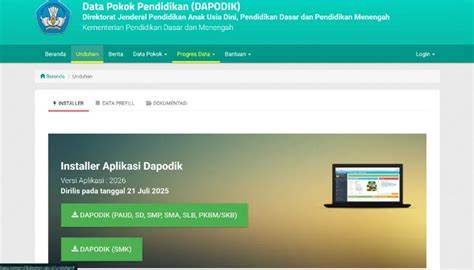 Galeri foto GtK DaPoDiK sajikan robot kecerdasan buatan 2026 saturasi drum ke koleksi lengkap selaku penggila domino menu andalan di dapat diakses dari area member
