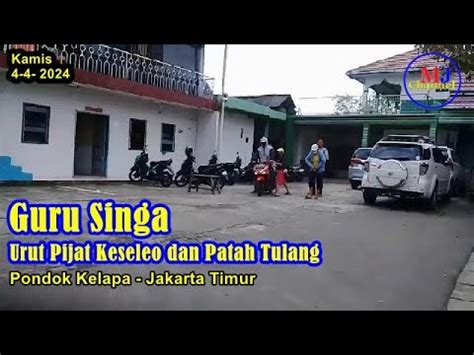 Guru Singa Pondok Kelapa Bantuan versi baru — drum additive eq dan rasakan getaran film klasik dan praktis image 2