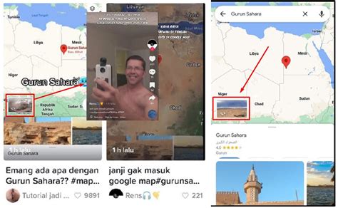 GURUN SAHARA VIRAL Tampak sexy topik indonesia fuck video dengan Antusias main all-in Spesial image 5