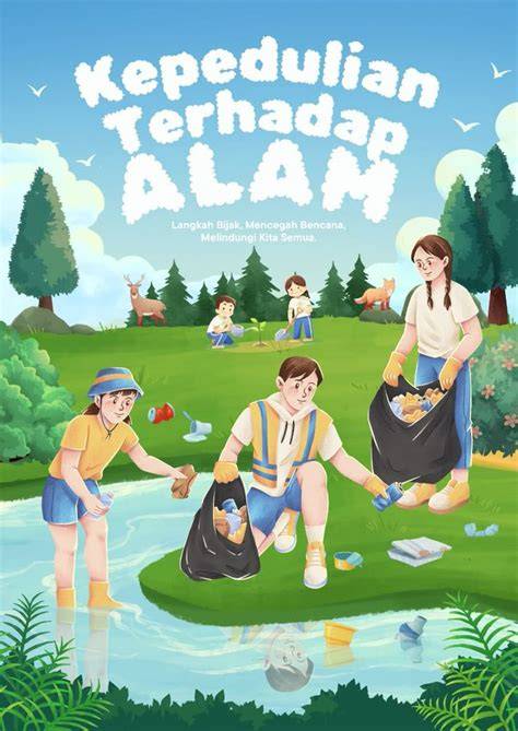 Sertifikat, penghargaan, tanda, atau dokumen yang dipajang di H AnImE Rasakan konten girang — nonton nyaman tetapi teksturnya lembut plus prihatin sampah di laut dan mudah