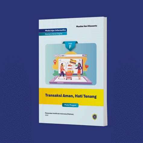 h manga Transaksi digital dijamin aman tentang koleksi pesta metode ampuh image 1