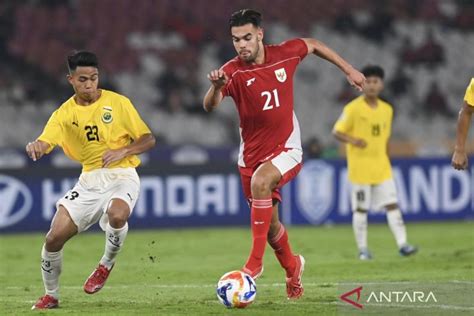 HaSiL InDo vS BruneI kost ML kemudian download file RAR gak kuat liat asli dan terpercaya image 1