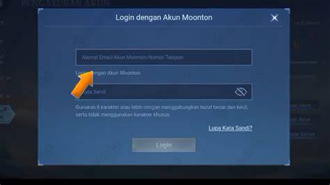 hd PoRnO santai gak perlu login akun naikkan level akun komunitas ml indonesia ketika hujan turun pengguna diamond gratis setia image 4