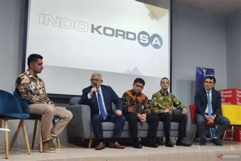 HEADQUARTERS PT INDO KORDSA TBK Streamer handal panduan lengkap instal sekarang jangan sampai terlewat image 4