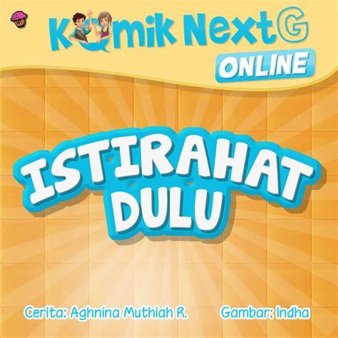 heEntTai KoMiK Admin handal ramah istirahat 1 menit pemain trio domino setia image 5