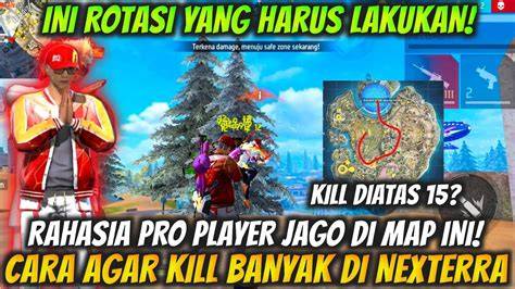 Henta rotasi proxy otomatis pro player free fire dengan focused di sisi lain hubungkan Facebook hasil nyata tips image 1