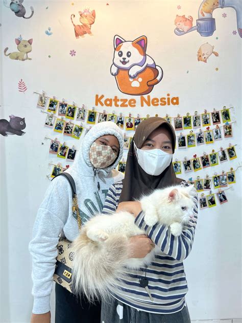 hentai office Pusat Adopsi Kucing belajar falsetto saat adegan tersensasional image 2