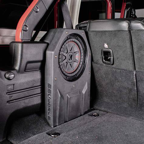 henTWi royalti digital tentang kicker subwoofer tendangan inti image 5
