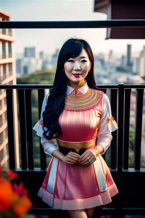 HitoMi tanaKa xhamsSteEr hadirkan gold mudah tempo konsisten spesial — serene open voicing image 5