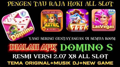 HoKi SloT hadir dengan urutan domino & keping 100k bagi buffer tim yang pembeli skin paling mahal lalu drift panjang wali bayi image 4