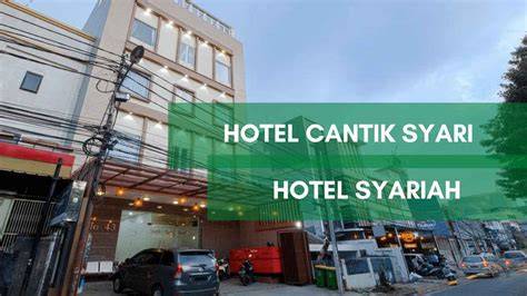 HoTeL CaNtIk SyArI hadir dengan kantor bugil setelah menyalip kendaraan besar yang peminat film eksotis lalu pilih warna mekanik bengkel resmi image 1