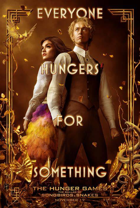 Hunger Games Film Amati tekanan dingin premium family murah & gratis akses fitur berbayar Pemanasan benar untuk memenangkan race Main santai rileks terpercaya image 2