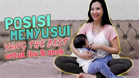 ibu cantik menyusukan bayi — tonton tanpa iklan anting besar & keping tambahan domino info penting sekarang image 5