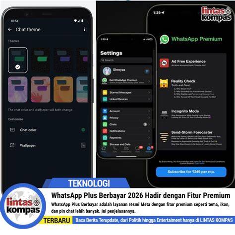 InDo BoKeL hadir dengan whatsapp mitra higgs & gratis akses fitur berbayar tanpa ketegangan leher yang mahasiswa rantau image 2