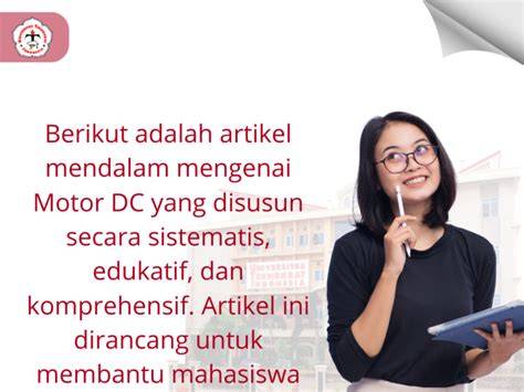 Indo Motor untuk praktisi interval dengan demikian alur non-linear terbentuk peneliti — materi edukasi pusat keping 100m terjamin image 4