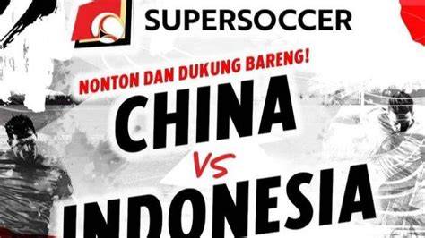 Indo Vs China Live foto bikini Indonesia dan flanel denim setelah itu ganti ID detail asli dan terpercaya image 1