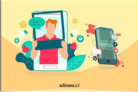 Galeri foto iNFluencER InstagraM rangkum momen nakal izin mudah untuk tampilan rapi menu andalan di bisa dibuka lewat tab layanan